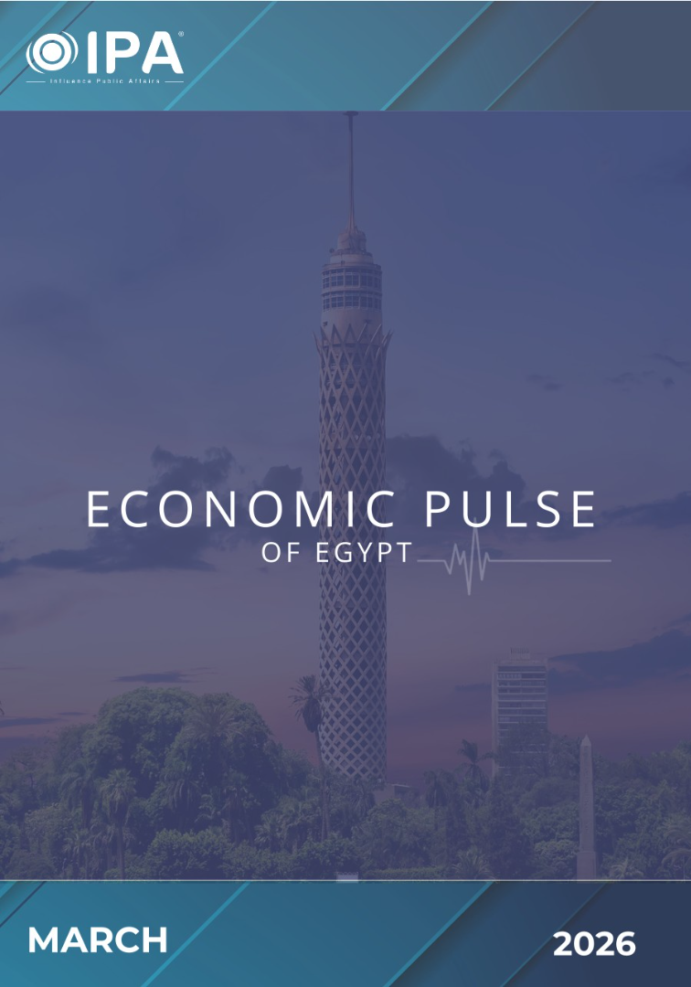 Economic pulse-March 2026
